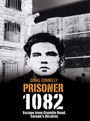 cover image of Prisoner 1082